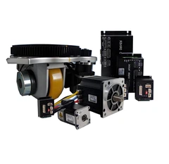 Roboti põhikomponent