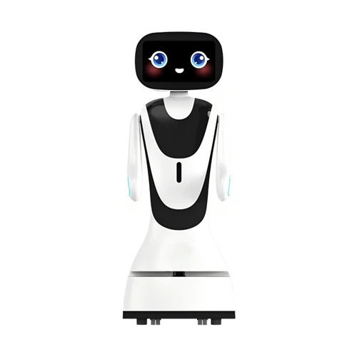 Hebei Chengshi Industry Group ühendab käed Xiaoyu Roboticsiga, et luua ühesko...