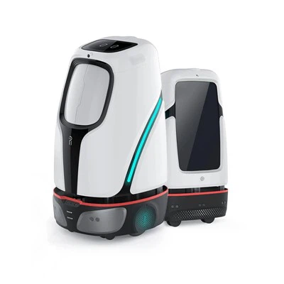 Toimetaja Robot Hotel