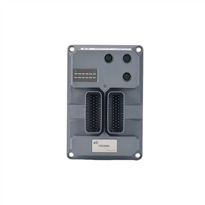 Kahveltõstuki roboti kontroller