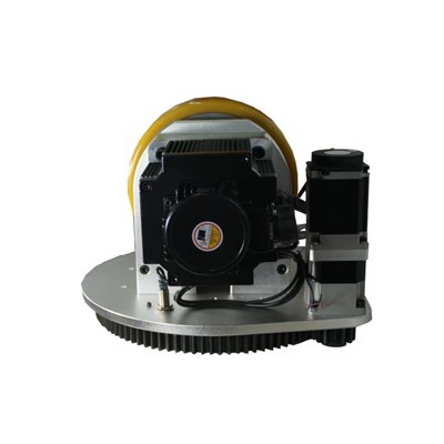 Keskmise{0}}suurusega rool